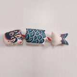 Interactive Catnip Fish Toy - 3 Styles