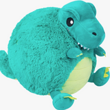 Squishable Plushes - 7 Styles