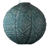 Soji Ink Solar Globe