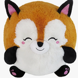 Squishable Plushes - 7 Styles