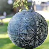 Soji Ink Solar Globe
