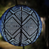 Soji Ink Solar Globe