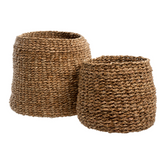Solana Baskets - 2 Sizes