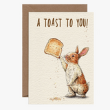Hester & Cook Greeting Cards - 7 Styles