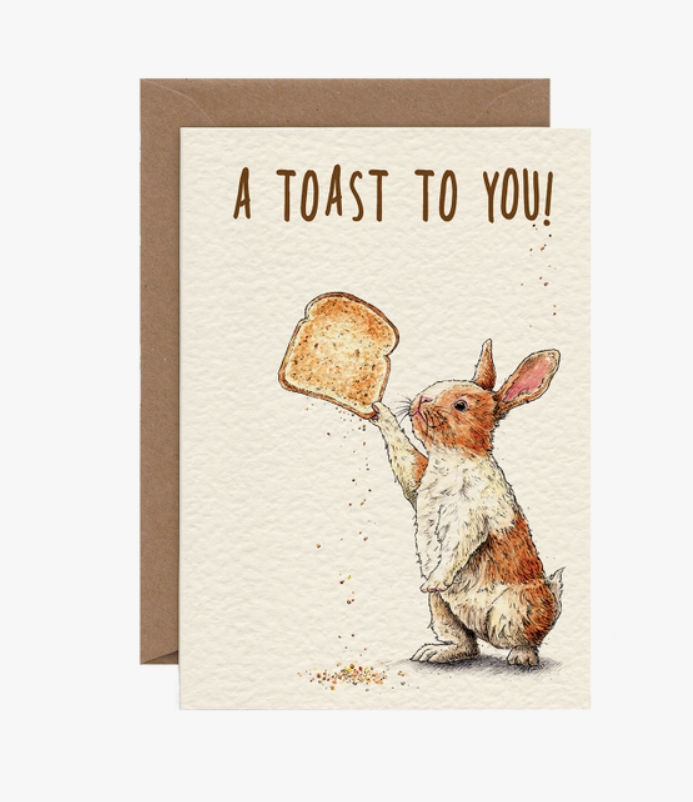 Hester & Cook Greeting Cards - 7 Styles