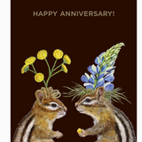 Hester & Cook Greeting Cards - 7 Styles