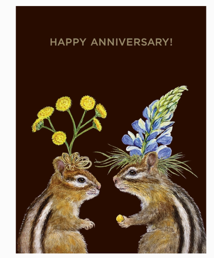 Hester & Cook Greeting Cards - 7 Styles