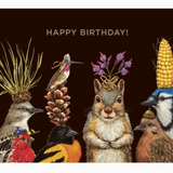 Hester & Cook Greeting Cards - 7 Styles