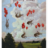 Hester & Cook Greeting Cards - 7 Styles