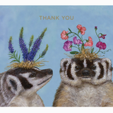 Hester & Cook Greeting Cards - 7 Styles