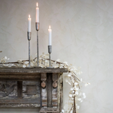 White Eucalyptus Garland