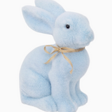 Easter Bunny Table Decoration - 4 Colors/2 Sizes