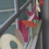 Capiz Shell Garlands - 15 Styles