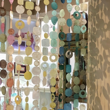 Capiz Shell Garlands - 15 Styles