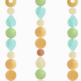 Capiz Shell Garlands - 15 Styles