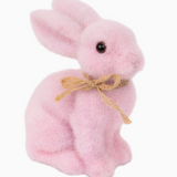 Easter Bunny Table Decoration - 4 Colors/2 Sizes