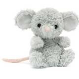 JellyCat Animal Plushes - 47 Styles
