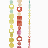 Capiz Shell Garlands - 15 Styles