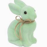 Easter Bunny Table Decoration - 4 Colors/2 Sizes
