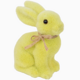 Easter Bunny Table Decoration - 4 Colors/2 Sizes