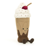 JellyCat Food Plushes - 53 Styles