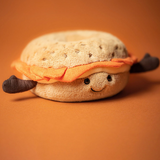 JellyCat Food Plushes - 53 Styles