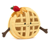 JellyCat Food Plushes - 53 Styles