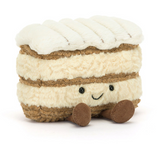 JellyCat Food Plushes - 53 Styles