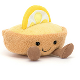 JellyCat Food Plushes - 53 Styles