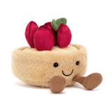 JellyCat Food Plushes - 53 Styles