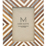 Banka Mundi Frame 4"x 6"