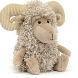 JellyCat Animal Plushes - 47 Styles