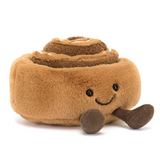 JellyCat Food Plushes - 53 Styles