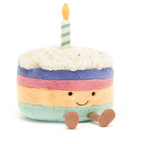 JellyCat Food Plushes - 53 Styles