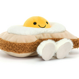 JellyCat Food Plushes - 53 Styles