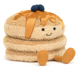 JellyCat Food Plushes - 53 Styles