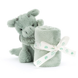 Jellycat Bashful Soother Toys - 9 Styles