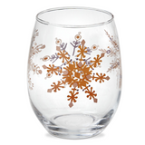 Adobe Sugar Stemless Wine Glass