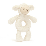 Jellycat Bashful Soother Toys - 9 Styles