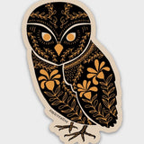 Dark Omen Stickers - 5 Styles