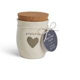 Heart Candles - 6 Styles