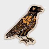 Dark Omen Stickers - 5 Styles