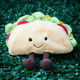 JellyCat Food Plushes - 53 Styles