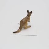 Rocko Wallaby Porcelain Miniature