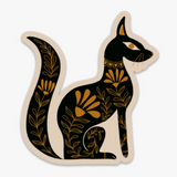 Dark Omen Stickers - 5 Styles
