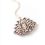 Hima Bindu Ornament  - 2 Styles