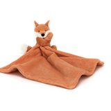 Jellycat Bashful Soother Toys - 9 Styles