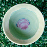 Handmade Ceramic Container