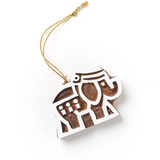 Hima Bindu Ornament  - 2 Styles