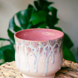 Handmade Ceramic Container